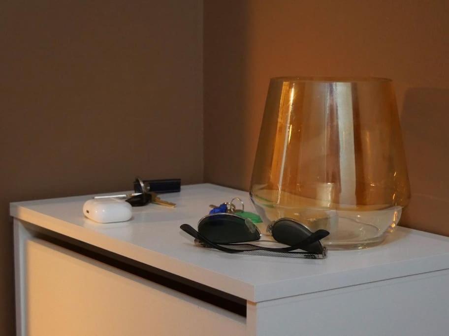 Modern And Central Apartment - Solsiden Trondheim - Up To 6 People Zewnętrze zdjęcie