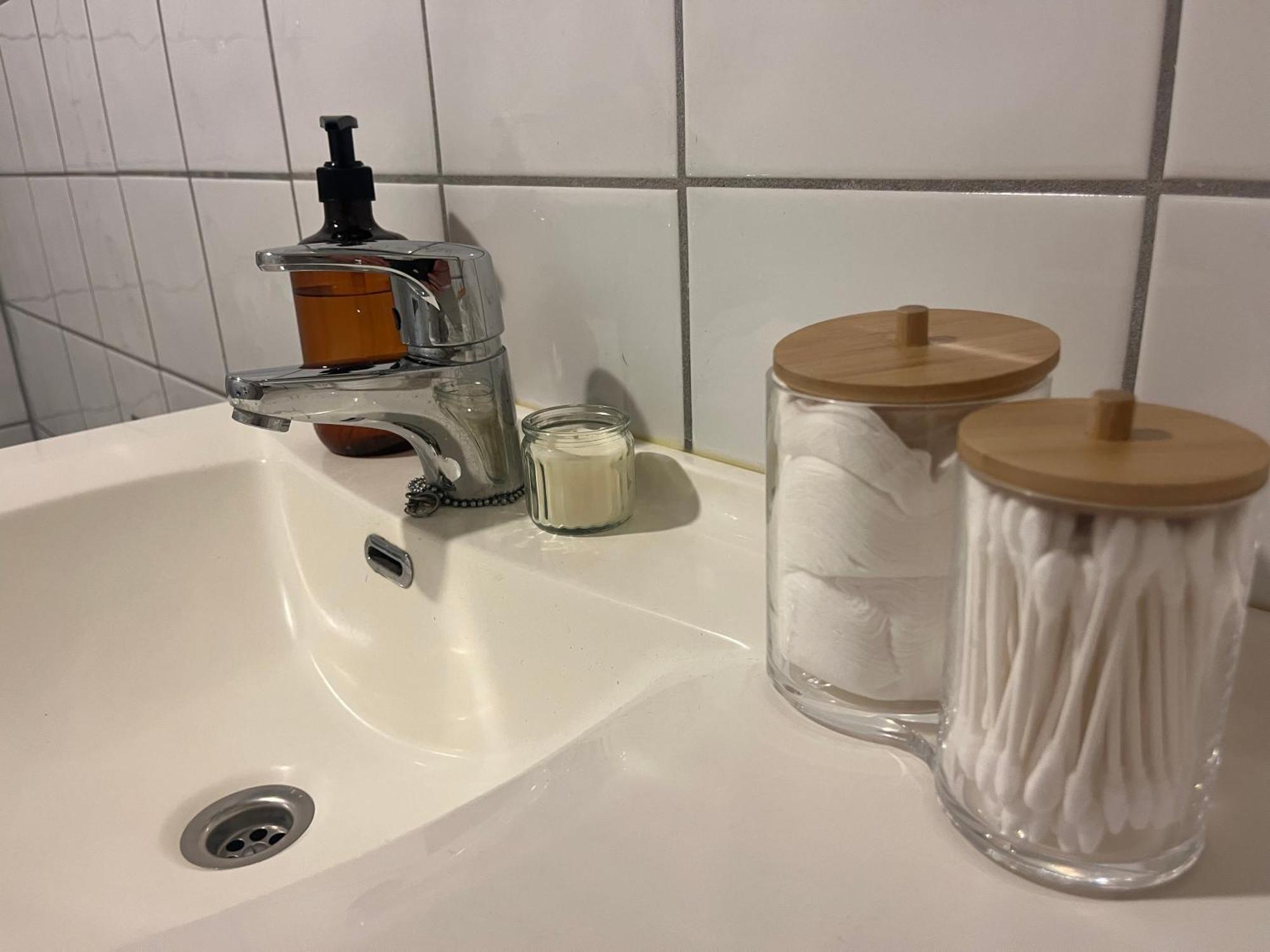 Modern And Central Apartment - Solsiden Trondheim - Up To 6 People Zewnętrze zdjęcie