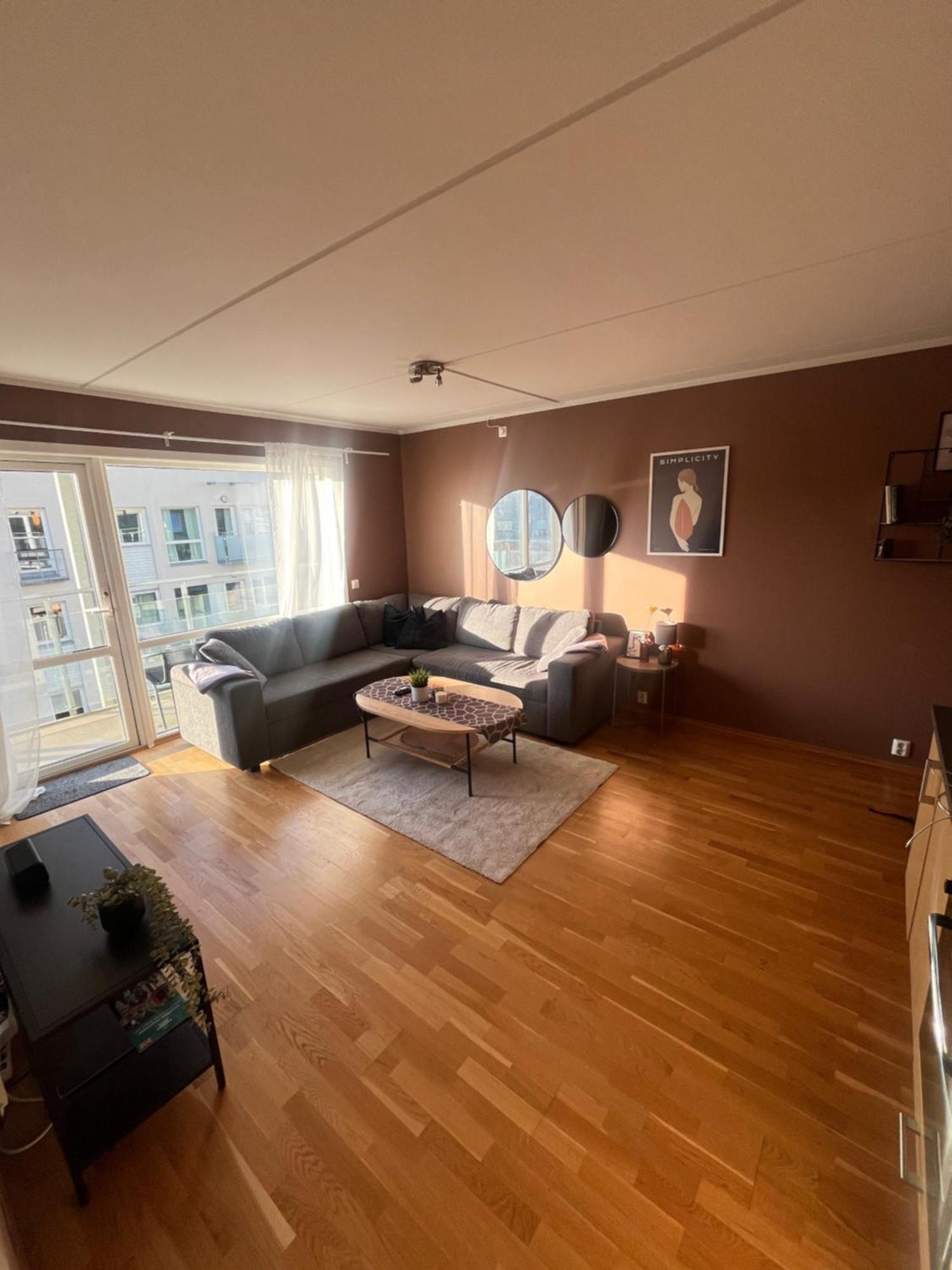 Modern And Central Apartment - Solsiden Trondheim - Up To 6 People Zewnętrze zdjęcie